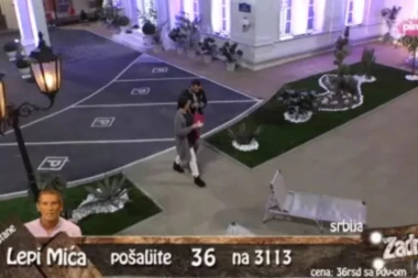 (FOTO) BIVŠA ZADRUGARKA MLATI PARE NA PO*NO SAJTU! Od golotinje zaradila preko 40.000 dolara za jedan mesec!