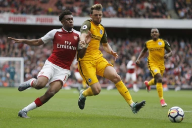 (VIDEO) "Tobdžije" lako upucale "Galebove" iz Brajtona