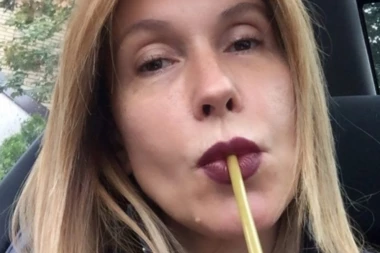 Voditeljka vratila svoju nevinost?!