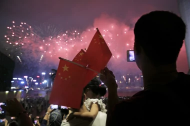 ZMAJA SA ISTOKA NIŠTA NE MOŽE DA ZAUSTAVI: Evo kad Kina postaje ekonomska sila broj 1!