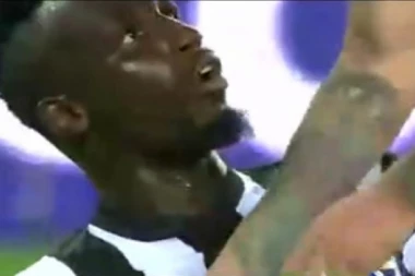 (VIDEO) OTIMANJE ZA PENAL I U SERIJI A