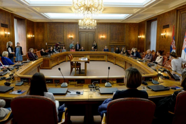 TOTALNA ŠIZOFRENIJA: Evo šta Aleksandar Šapić kaže o izjavi Radojičića o kojoj svi bruje