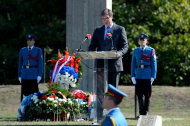 Neki ulažu u mržnju, MI U BUDUĆNOST!