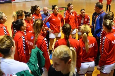 Srpkinje traže vizu za Svetsko prvenstvo