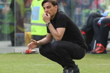 Uprava Milana uz Montelu: TEK GRADIMO TIM