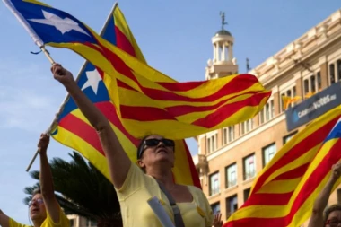 OBRATIO SE PUDŽDEMON: Katalonija je nezavisna država!