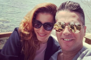 PUNO KOŠTA: Porođaj Jovane Joksimović je OVOLIKO koštao!