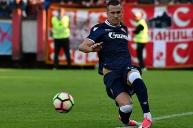 Sezona iz snova Aleksandra Pešića!