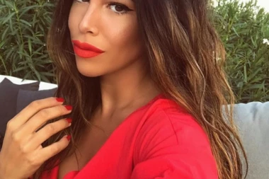 Kaja javno isprozivala Aleksandru Radović!