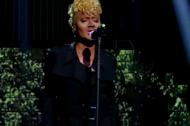 Bebi Dol pobednica prve epizode šoua TLZP!