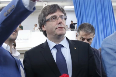 Pudždemon besan: Tretiraju me kao da sam neki PEDOFIL