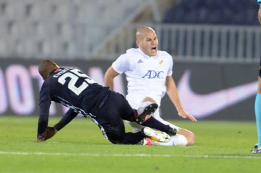 Mudrinski: Odmah sam znao da je prelom