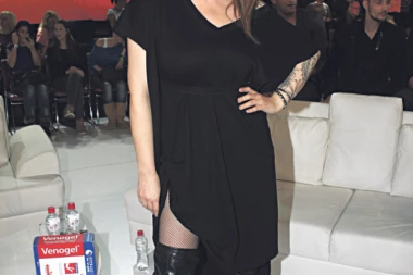 IZGUBILA BITKU SA RAKOM: Preminula Dona Ares