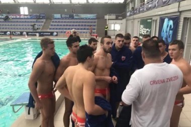 ŠPANCI POSLEDNJA PREPREKA: Zvezda protiv Sabadelja u plej-ofu za Ligu šampiona