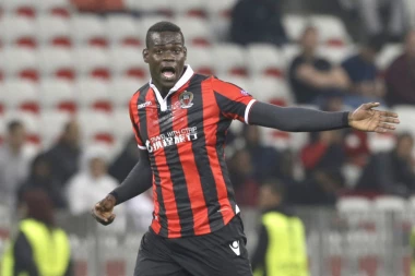 Nestašni dečko se vraća u domovinu: BALOTELI PONOVO U SERIJI A!