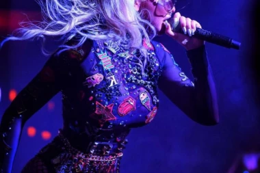 SPEKTAKULARNO OTVARANJE NOVE SEZONE KLUBA "KASINA"