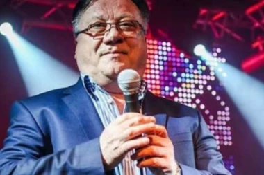 ZAMALO DA BUDE PREKASNO: Bešlić otkrio da je imao ozbiljne zdravstvene probleme!