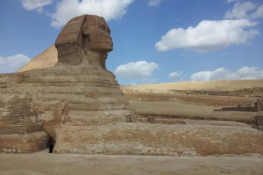 HOROSKOP STARIH EGIPĆANA: Saznajte kom božanstvu pripadate