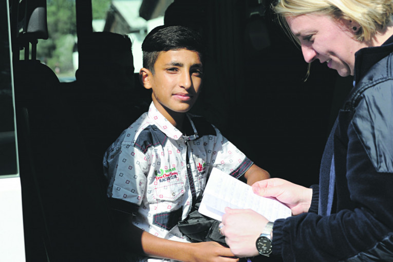 Razumem i reklame na autobusima: Mustafa (11)