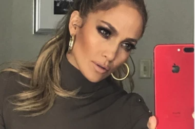 Dženifer Lopez otkrila svoj najveći strah