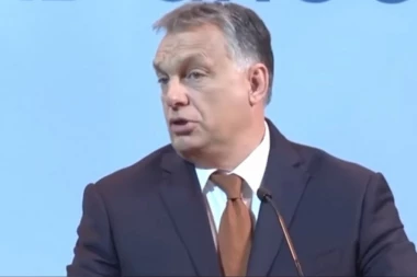 ORBAN: Mađarska mora da ostane Mađarska, ne obećavam da će biti penzija ako ugostimo migrante