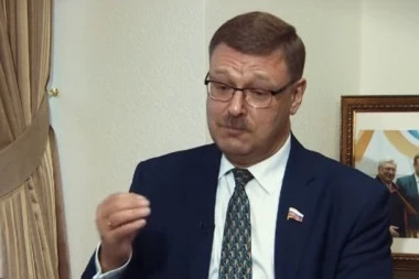 "NATO SAVEZNICI SU TO ĆUTKE PROGUTALI": Ruski senator objasnio PRAVI RAZLOG povlačenja Amerike iz Sporazuma o raketama!