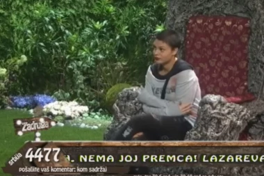 MINA ODUSTAJE od tajnog zadatka!