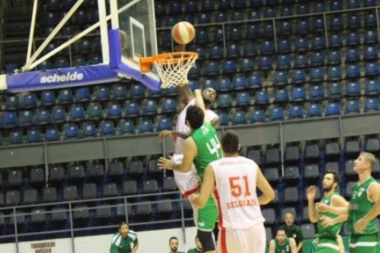 Lesor najkorisniji igrač 1. kola ABA lige