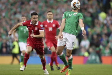 Rukavina: Drži nas pobednički mentalitet; Ivanović: Austrija "mač sa dve oštrice"