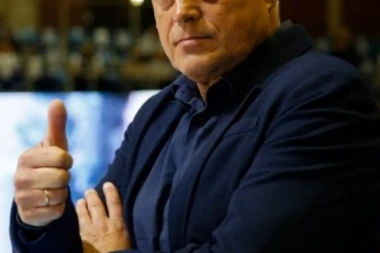 CRNO-BELI STARTUJU U EVROKUPU: Muta Nikolić pruža šansa mlađim igračima