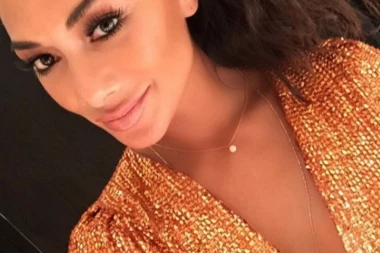 Ono što je Nikol uradila ostaviće vas bez daha!