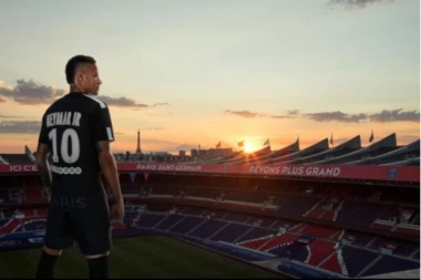 Park prinčeva meta terorista!