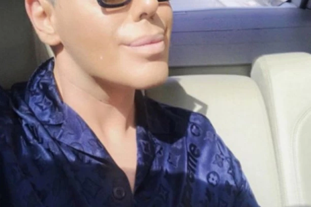 Kriminalac i reketaš Boki 13 masno slagao: Lekari saopštili da nema rak!