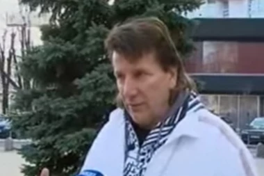 (VIDEO) On je uzrok jake eksplozije u Banjaluci: Kontroverzni profesor za kojeg tvrde da je pedofil!
