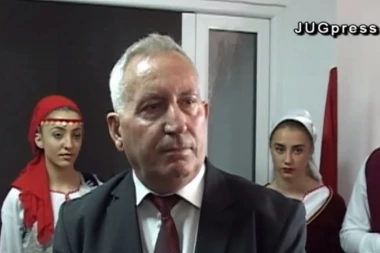 U TURSKOJ UMRO JONUZ MUSLIJU: Hteo da rasparča Srbiju, tražio Albaniju do Niša