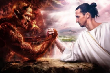 Ibrakadabra puni 36 godina: JEDANAEST NJEGOVIH IZJAVA