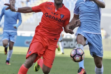 Ohrabrujuća izjava bivšeg reprezentativca: Fudbal će spasiti Italiju!