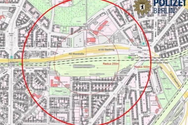 (VIDEO) BERLIN: Evakuacija 10.000 ljudi ZBOG BOMBE
