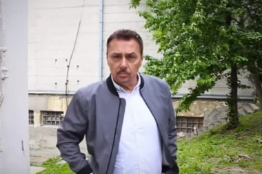 KRIVIČNA PRIJAVA PROTIV KEBE!