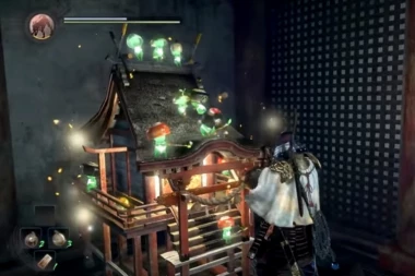 Nioh: Complete Edition stiže na PC!