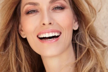 KALINA KOVAČEVIĆ OTVORENO O BOLESTI OCA!