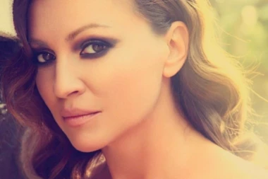 ŠTA NINA BADRIĆ RADI U ŠUMI?!