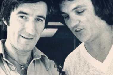 Kalezić: Toma i ja smo poslednji dinar davali na žene!