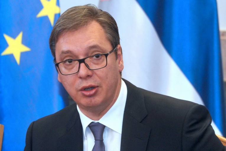 Vučić: Zatražili smo da NATO ne smanjuje prisustvo na Kosovu