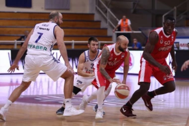 FMP RAZBIO MZT: Klub iz Železnika ostvario prvu pobedu u ABA ligi