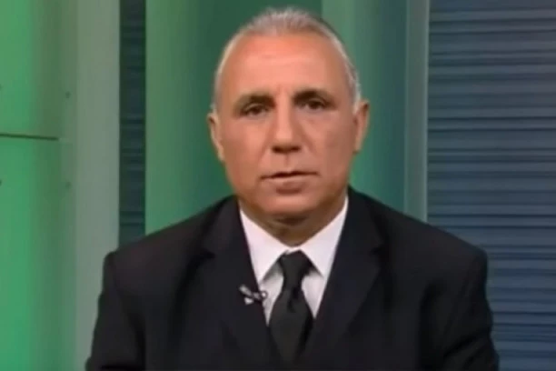 Stoičkov isprozivao poznatog trenera: On je idiot!