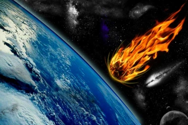 NAUČNICI ODGONETNULI MISTERIJU: Evo kako je nastao život na zemlji