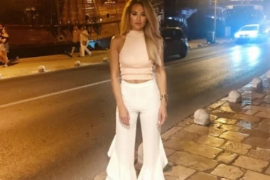 HRVATSKI FUDBALER SE POHVALIO: On je Car, ali tek da vidite njegovu SEKSI CICU!