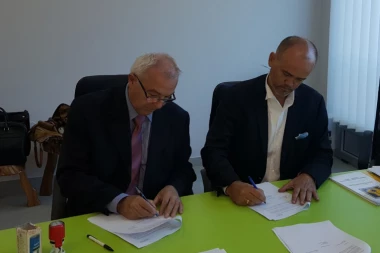 Kompanija "Čehoslovak grup" kupila IMK "14. oktobar"