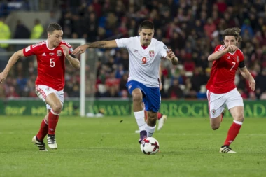 Mitrović: JEDAN OD NAJVAŽNIJIH MEČEVA KARIJERE!